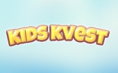 Лого Kids Kvest