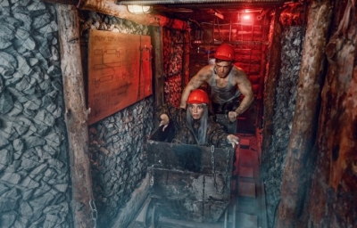 Квест Шахта 2.0